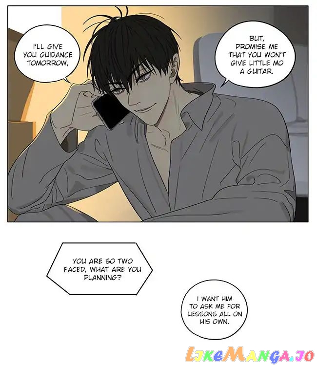 19 Days chapter 307 image 02